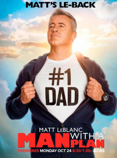 voir Papa a un plan saison 3 épisode 11