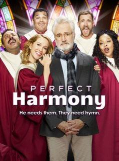 voir Perfect Harmony saison 1 épisode 8