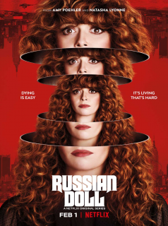 voir Poupée russe saison 1 épisode 5