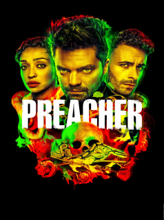 voir Preacher saison 2 épisode 3