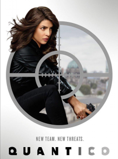 voir Quantico saison 2 épisode 4