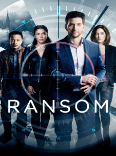 voir serie Ransom en streaming