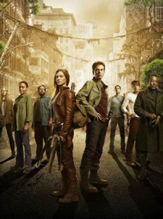 voir serie Revolution (2012) en streaming