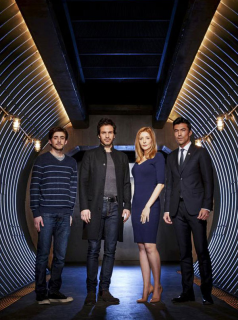 voir Salvation Saison 1 en streaming 