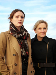 voir Scott & Bailey saison 2 épisode 8