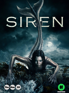 voir Siren saison 3 épisode 2