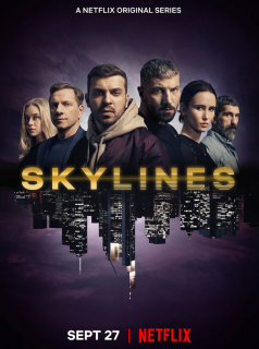 voir Skylines saison 1 épisode 6