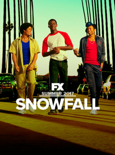 voir serie Snowfall en streaming