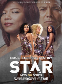 voir serie Star en streaming