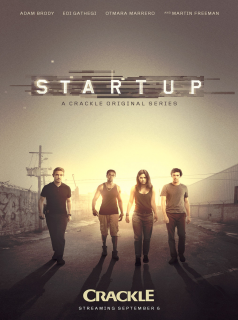 voir StartUp Saison 1 en streaming 