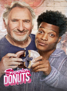 voir Superior Donuts saison 2 épisode 1