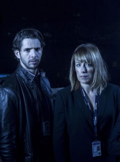 voir Suspects saison 4 épisode 2