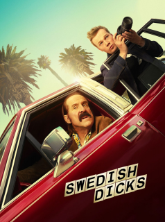 voir Swedish Dicks Saison 1 en streaming 