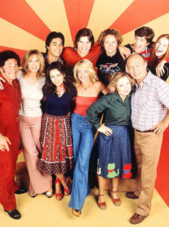 That '70s Show saison 7 épisode 3