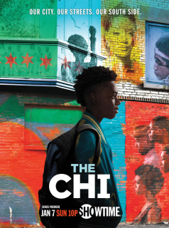 The Chi saison 3 épisode 1