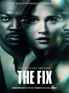 voir The Fix Saison 1 en streaming 