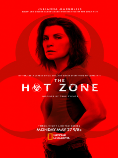 voir The Hot Zone saison 1 épisode 6