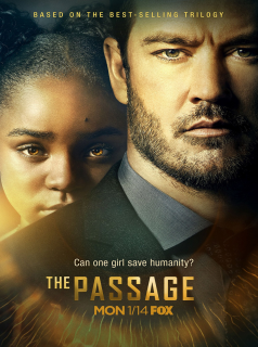 voir serie The Passage en streaming