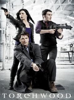 Torchwood saison 1 épisode 9