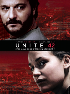 voir serie Unité 42 en streaming