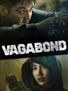 voir serie Vagabond en streaming