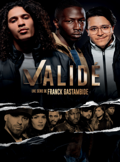 voir serie Valide en streaming