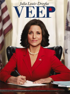 voir serie Veep en streaming