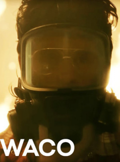 voir serie Waco en streaming