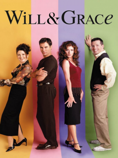 voir Will & Grace saison 11 épisode 16