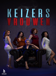 voir Women Of The Night Saison 2 en streaming 