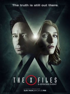 voir X-Files / X-Files : Aux frontières du réel saison 10 épisode 3