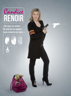 Candice Renoir saison 10 épisode 2