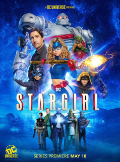 voir Stargirl saison 1 épisode 10