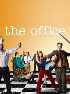 voir The Office (US) saison 6 épisode 23