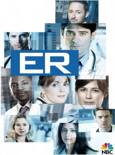 voir Urgences saison 4 épisode 20