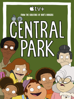 voir Central Park saison 2 épisode 10