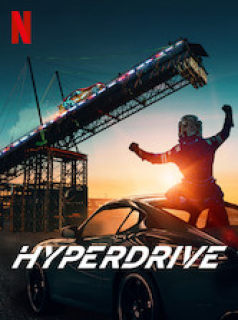 voir Hyperdrive saison 1 épisode 9