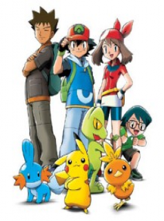 voir Pokémon Saison 2 en streaming 