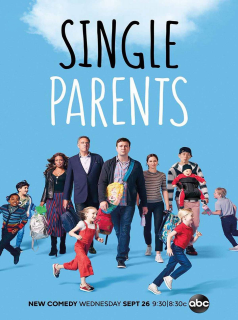 voir Single Parents saison 1 épisode 14