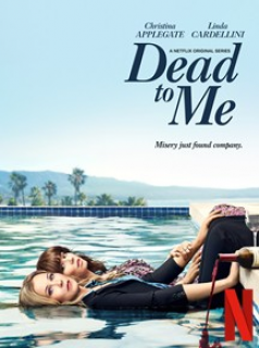 voir serie Dead to Me en streaming