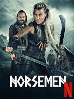 voir Norsemen saison 2 épisode 2