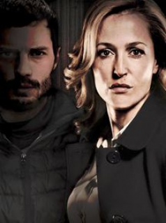 voir The Fall Saison 1 en streaming 