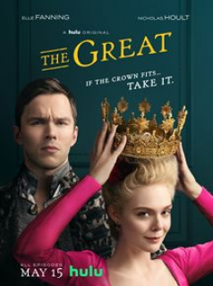 voir The Great Saison 1 en streaming 