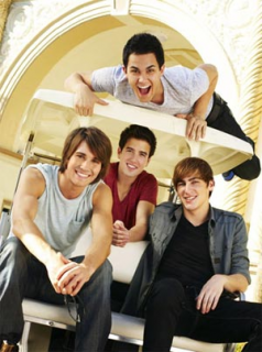 voir Big Time Rush saison 3 épisode 11