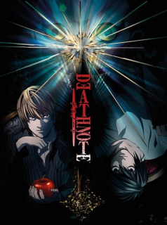 Death Note streaming