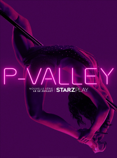 voir serie P-Valley en streaming