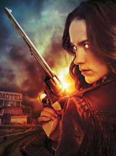 voir serie Wynonna Earp en streaming