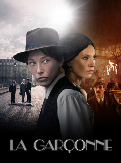 voir serie La Garçonne en streaming