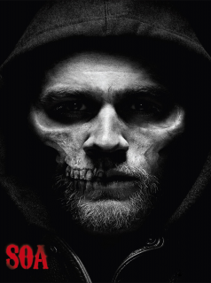 voir Sons of Anarchy saison 6 épisode 13