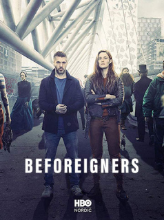 voir serie Beforeigners en streaming